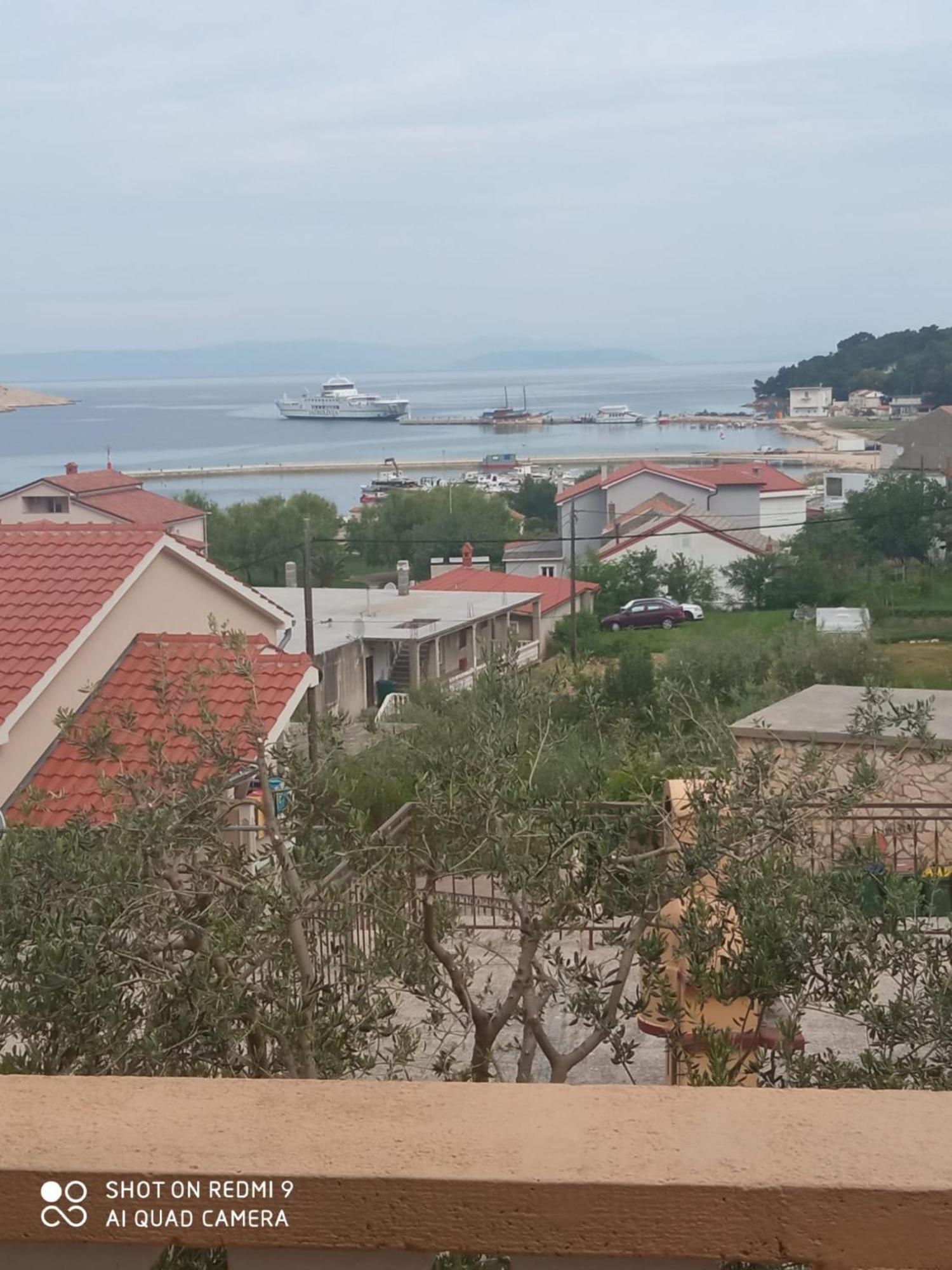 In With Sea View, Terrace, Air Conditioning, Wi-fi *